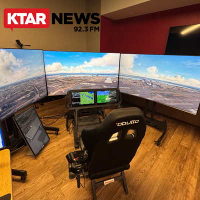 KTAR News 92.3 Reporter Stories
