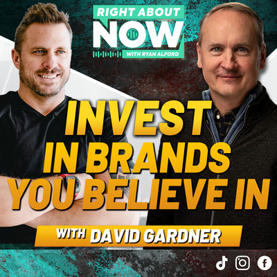Right About Now - Legendary Business Advice