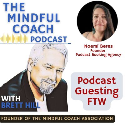 The Mindful Coach Podcast