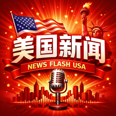 Měiguó Xīnwén Kuàixùn (News Flash USA)