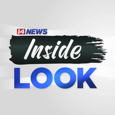 Inside Look with Jeff Lyons