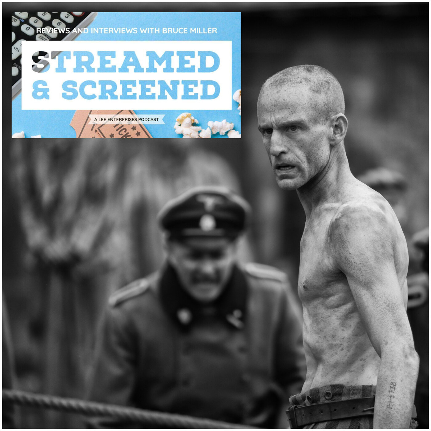 Streamed & Screened: Movie and TV Reviews and Interviews