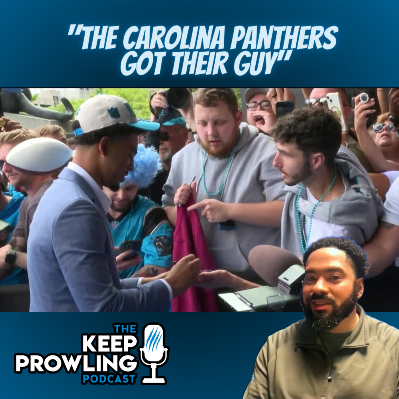 The Keep Prowling Podcast