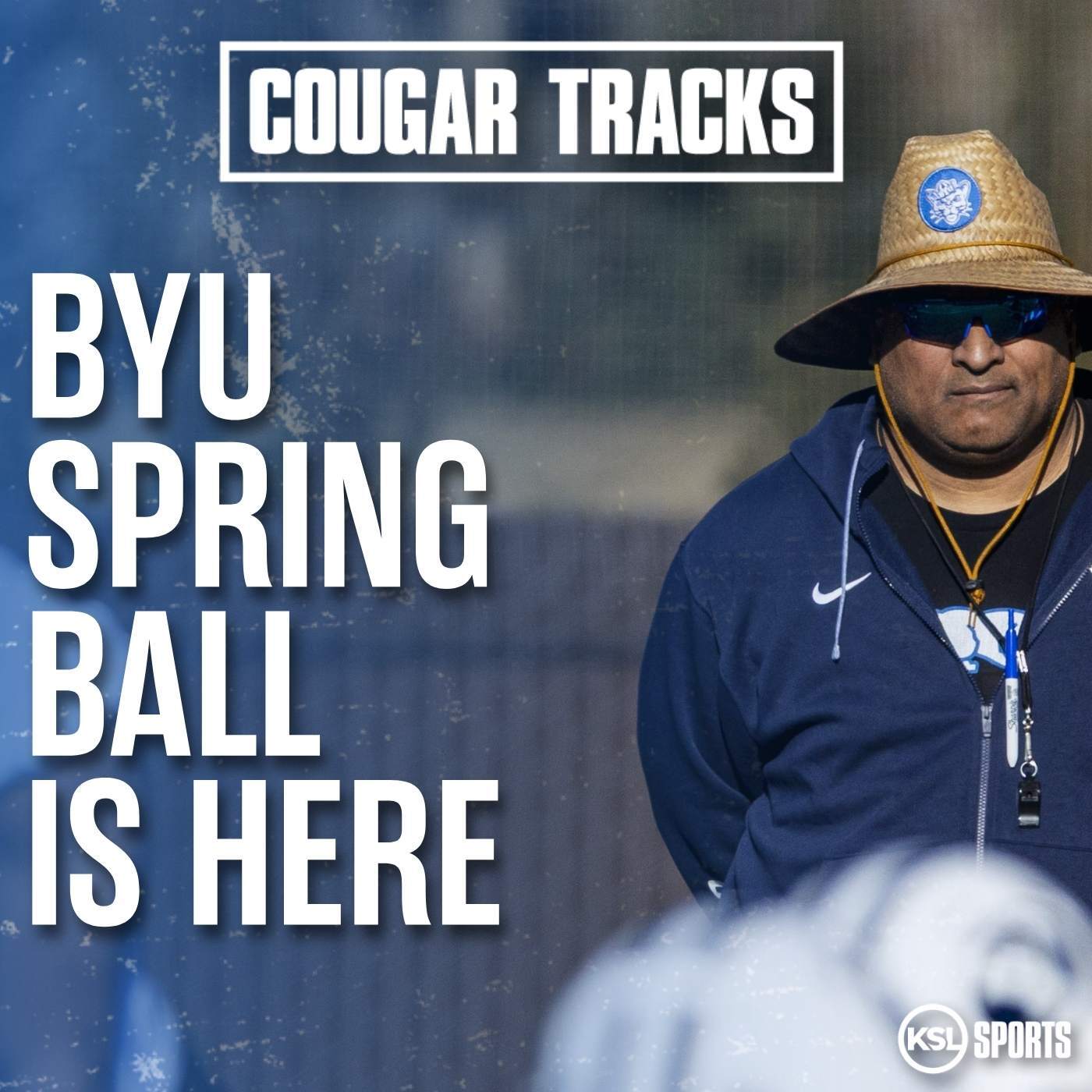 Tasks For BYU Football During Spring Practice