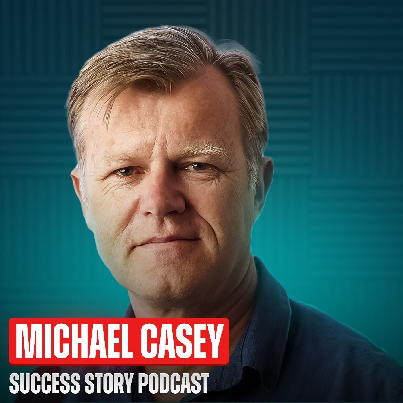 Michael Casey - Chief Content Officer & Chairman at CoinDesk | The Internet is Broken
