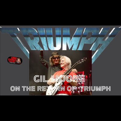 Carr Stereo Podcast