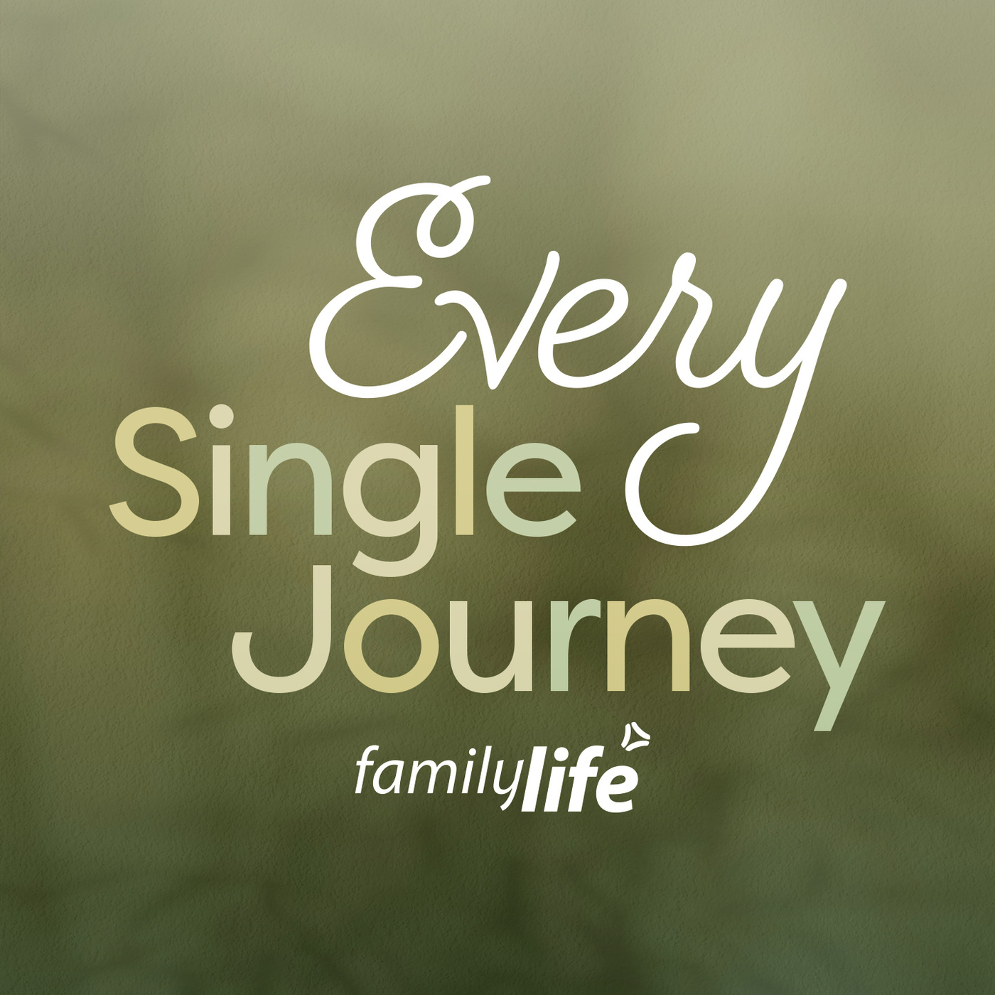 Every Single Journey