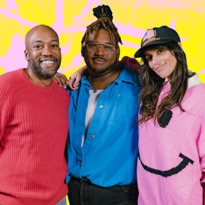 The Sam Sanders Show