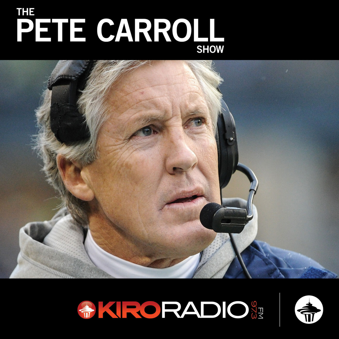 Pete Carroll previews Seahawks-Rams in Week 15