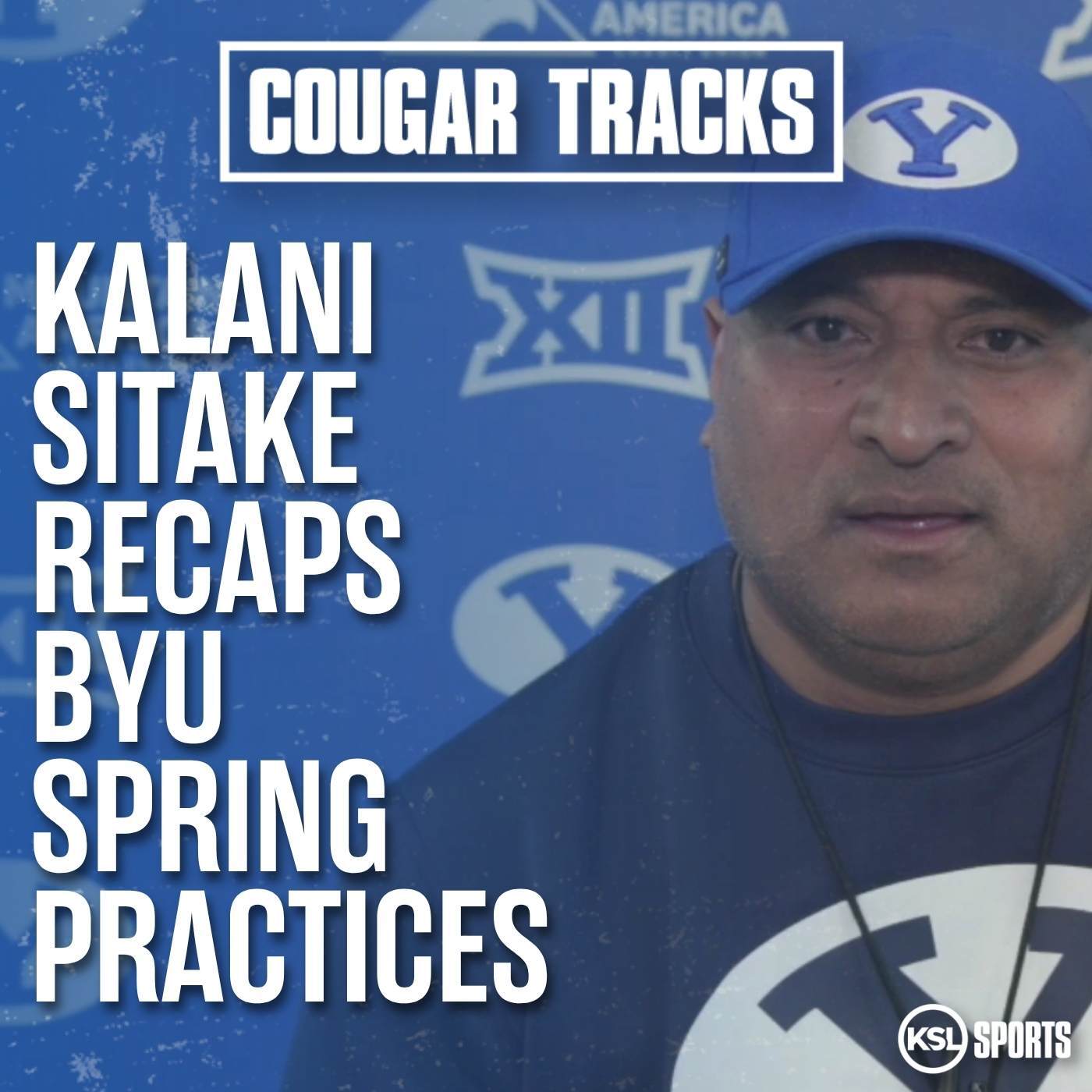 Kalani Sitake gives closing thoughts on BYU spring practices in 2026