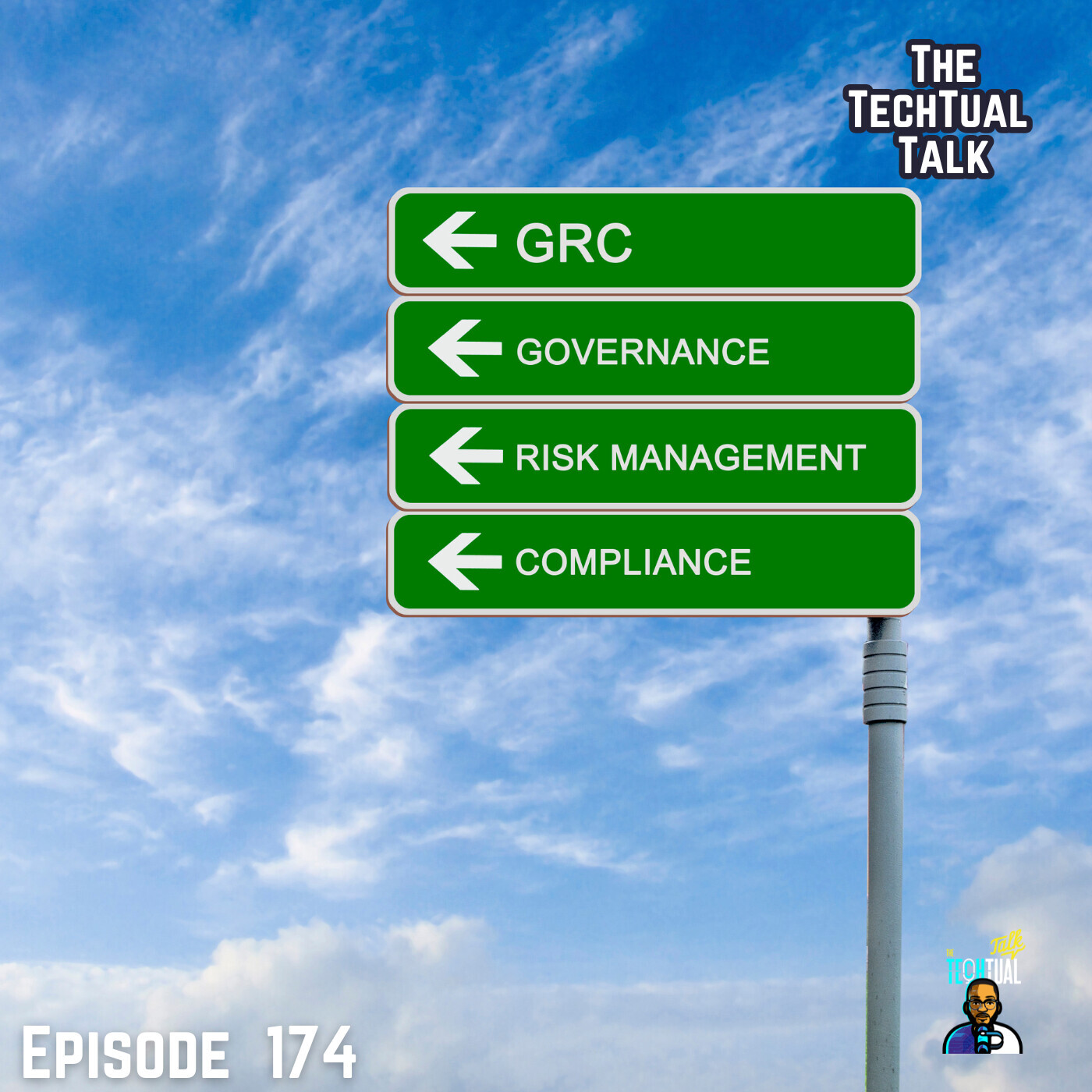 The TechTual Talk