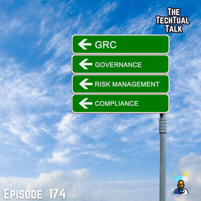 The TechTual Talk