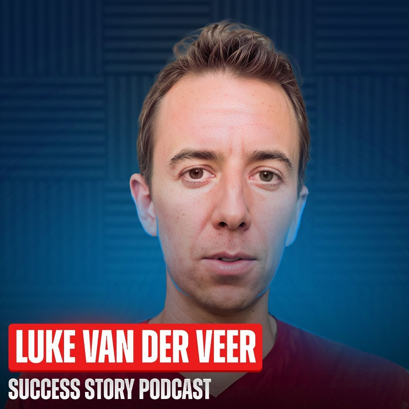 Lessons - Passive Income Doesn’t Exist | Luke Van Der Veer - SEO Expert & Entrepreneur