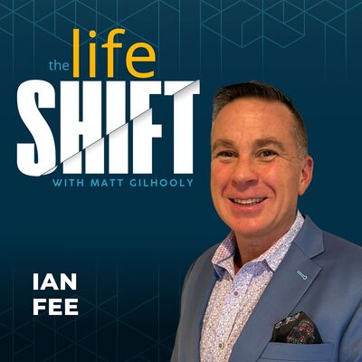 The Life Shift: Real Stories of Life-Altering Moments