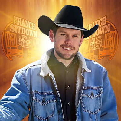 95.9 The Ranch-The Ranch Sitdown Podcast