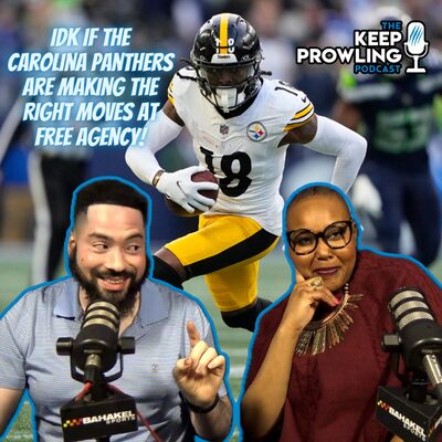 The Keep Prowling Podcast