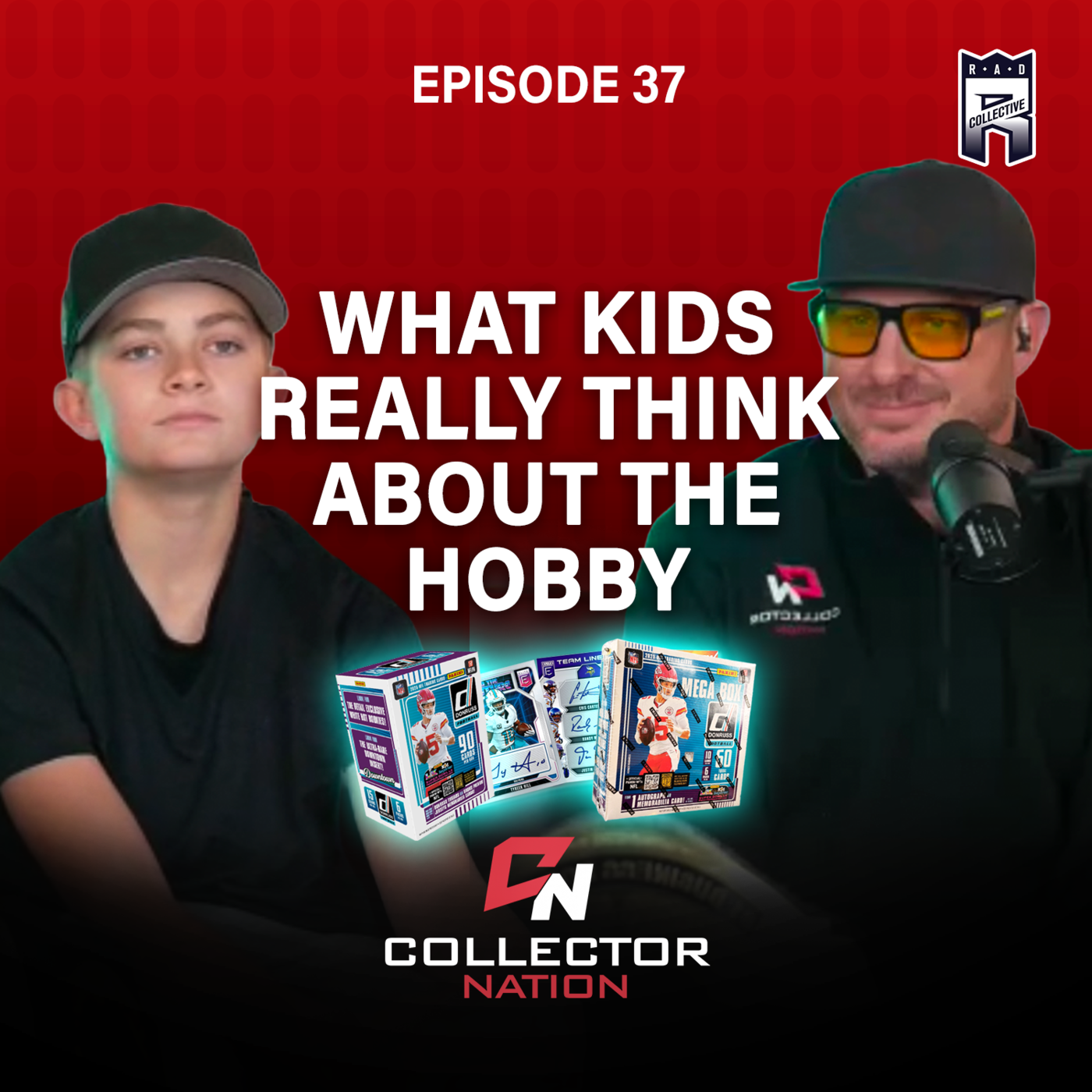 Adult Prices, Kid Culture: Where the Card Hobby Is Headed in 2026
