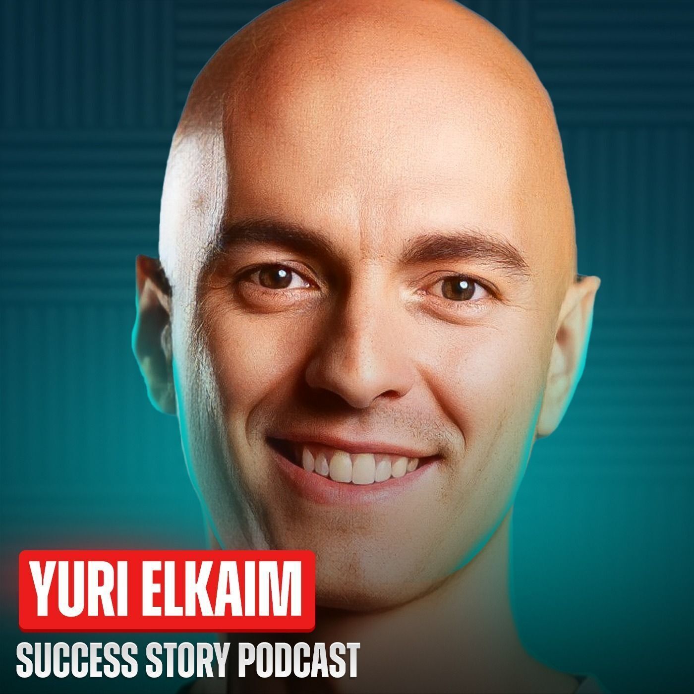 Yuri Elkaim - Founder of Healthpreneur | Building An Empire Against All Odds