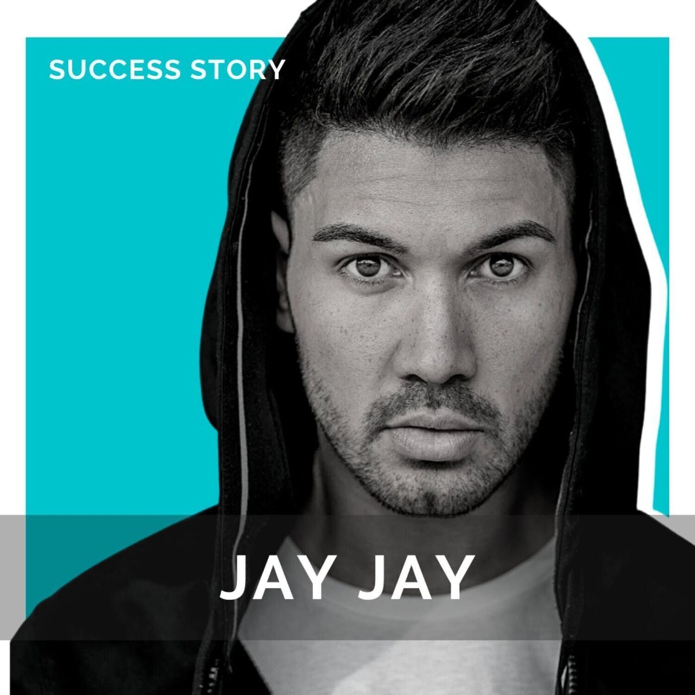Jay Jay, CEO of Ace of Spades PR Agency | How To Get Featured In Forbes, Huffpost & Inc