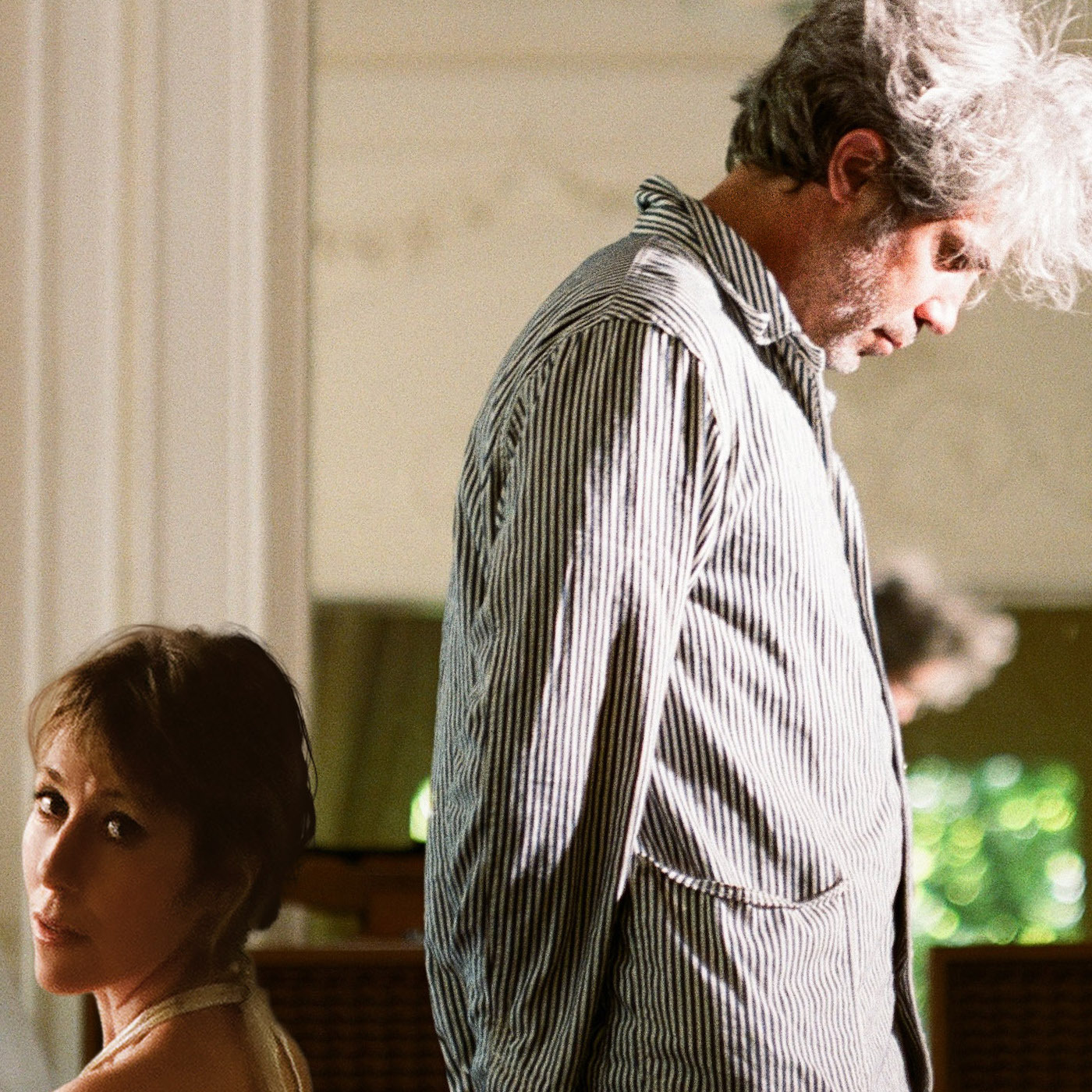 Patrick Watson ‘House on Fire (Feat. Martha Wainwright)’