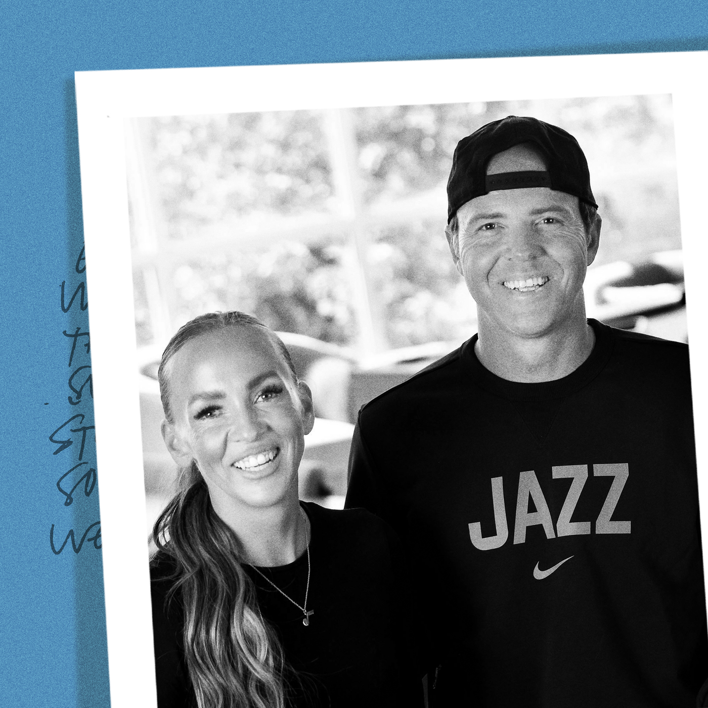 Why the Smiths are Betting Big on Utah Sports