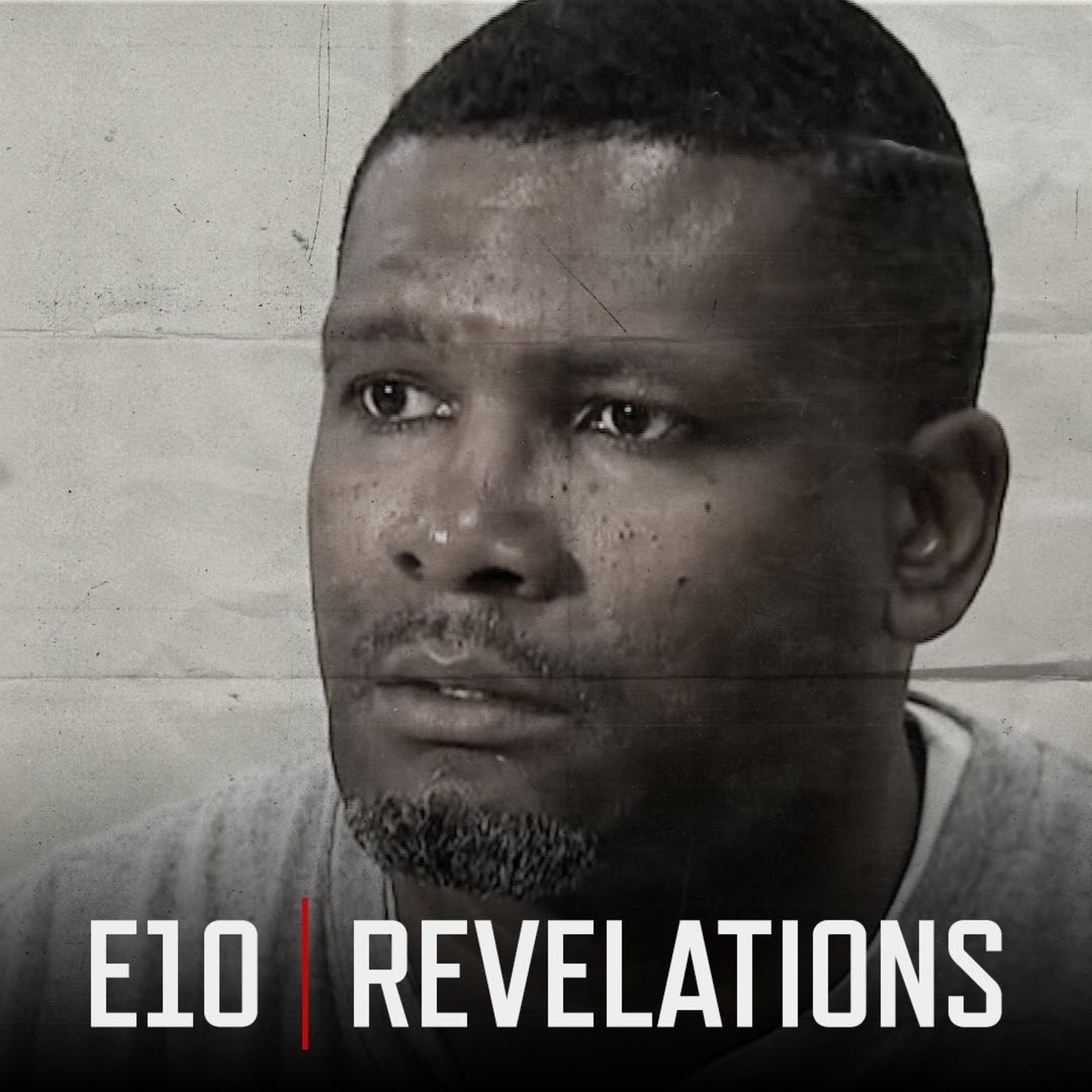 E10 Revelations - Who Murdered James Jordan?