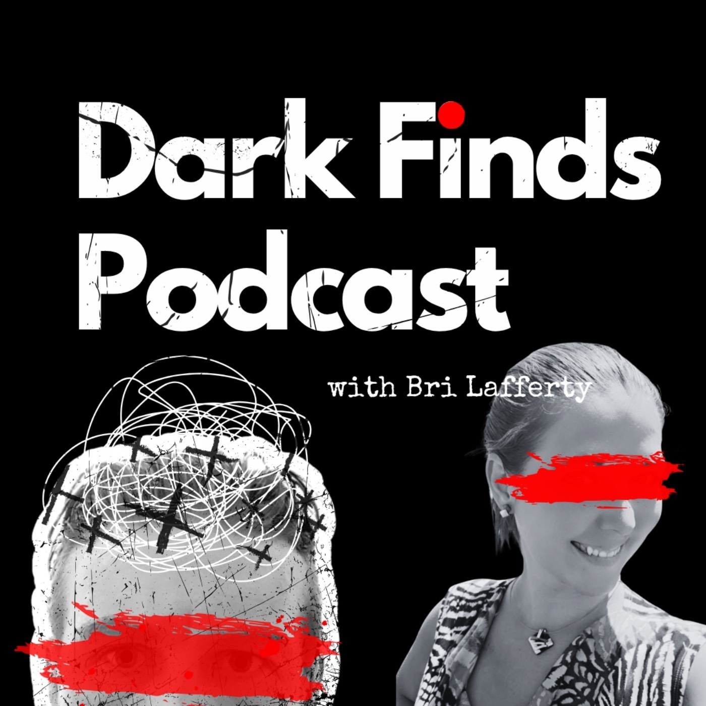 Bri Lafferty - What Happens When We Die?