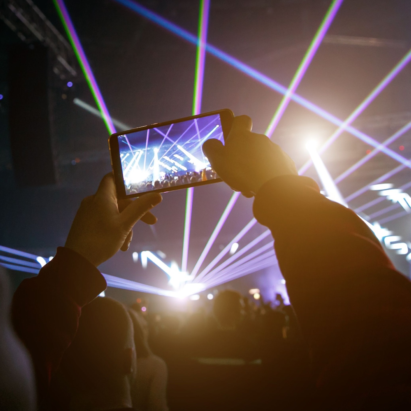 Did Social Media Kill the Dance Floor?