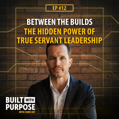 Built With Purpose