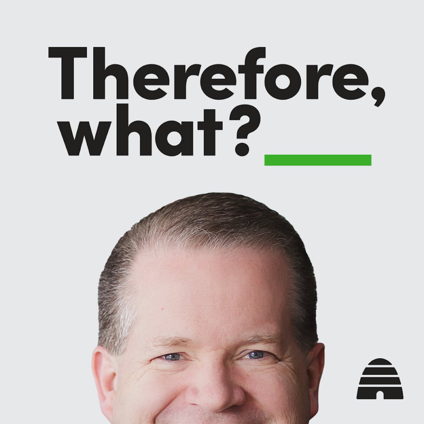 Lead from the Future with Mark Johnson episode artwork