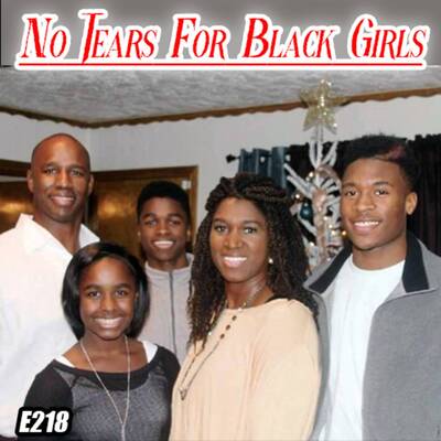 No Tears For Black Girls