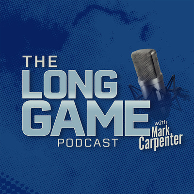 The Long Game with Mark Carpenter