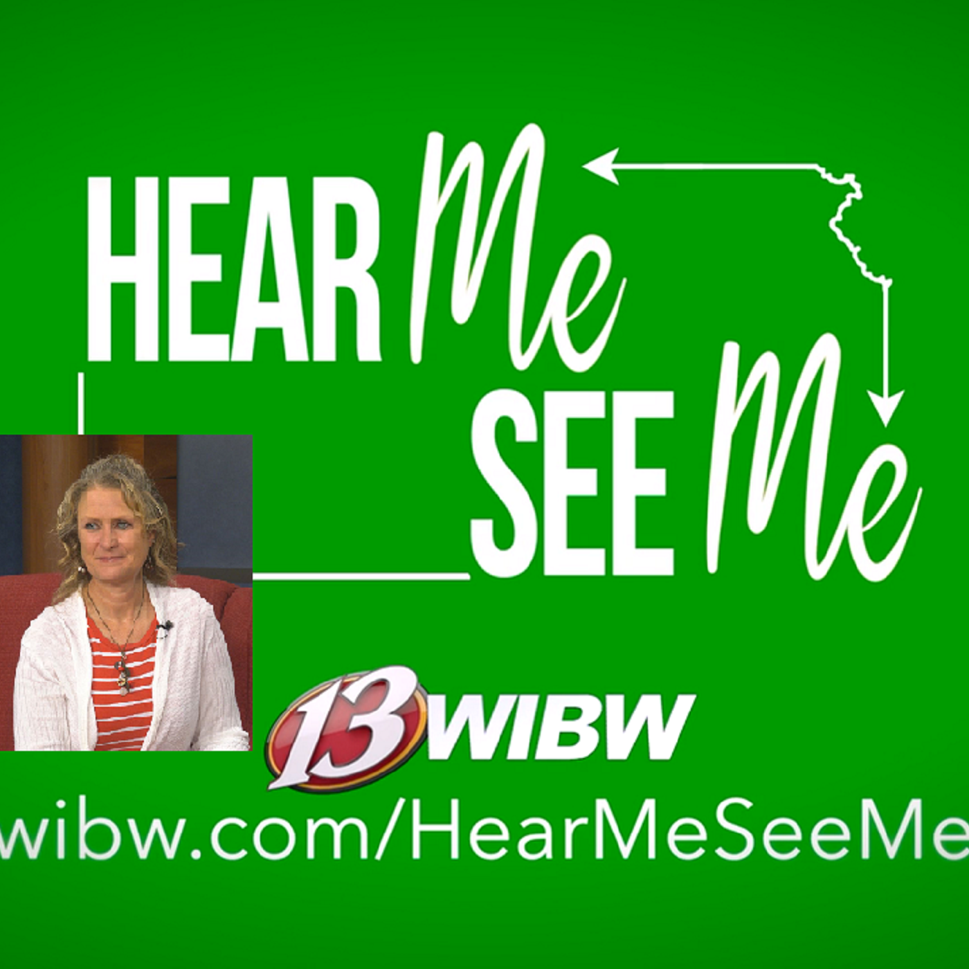 Episode 34: Schools on the front lines... One-on-one with Trish Backman