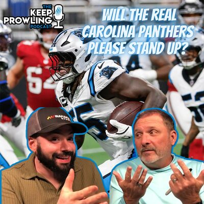 The Keep Prowling Podcast