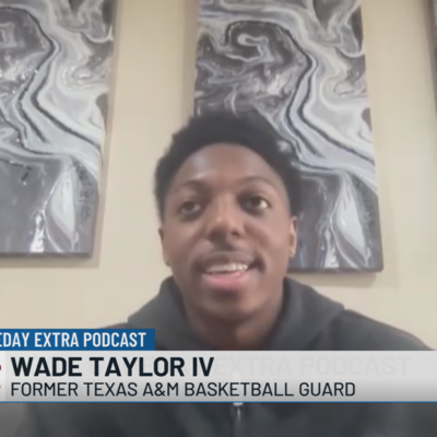 Aggie Gameday Extra