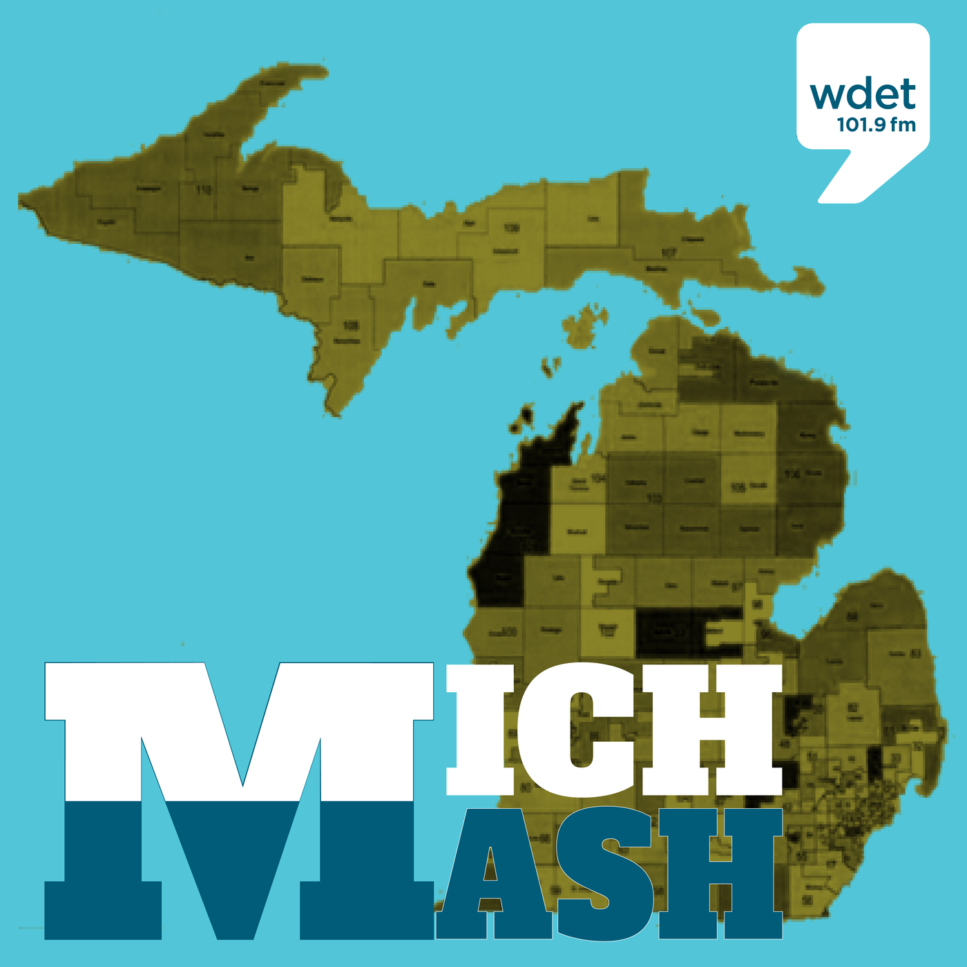 New Podcast 'Mandatory' Explores Controversial Business Practices in Michigan