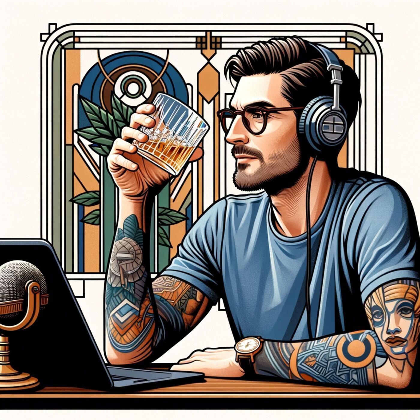 Whiskey Web and Whatnot: Web Development, Neat