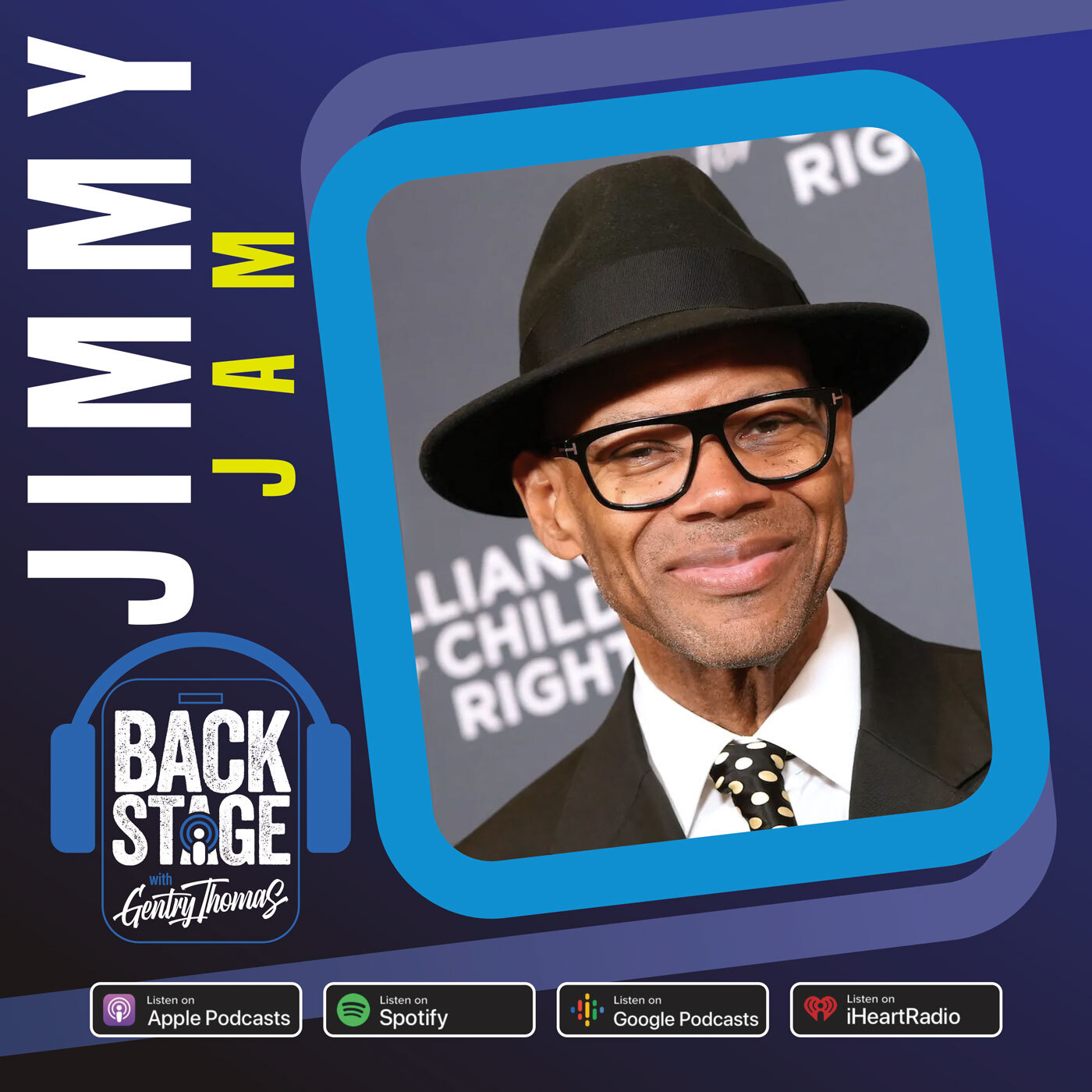 JIMMY JAM: THE PRINCE YEARS, THE JANET ERA, AND THE MAKING OF A LEGACY