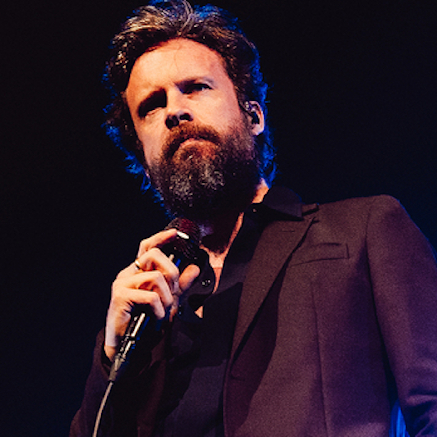 Father John Misty ‘The Old Law’ 