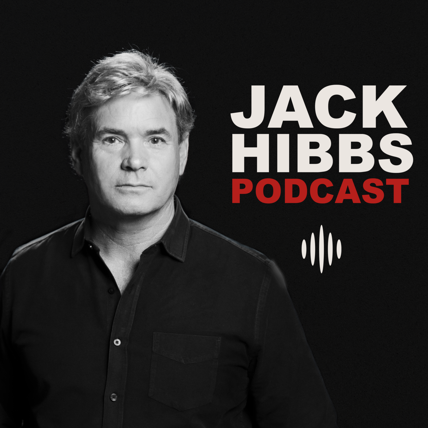 Jack Hibbs Podcast Artwork