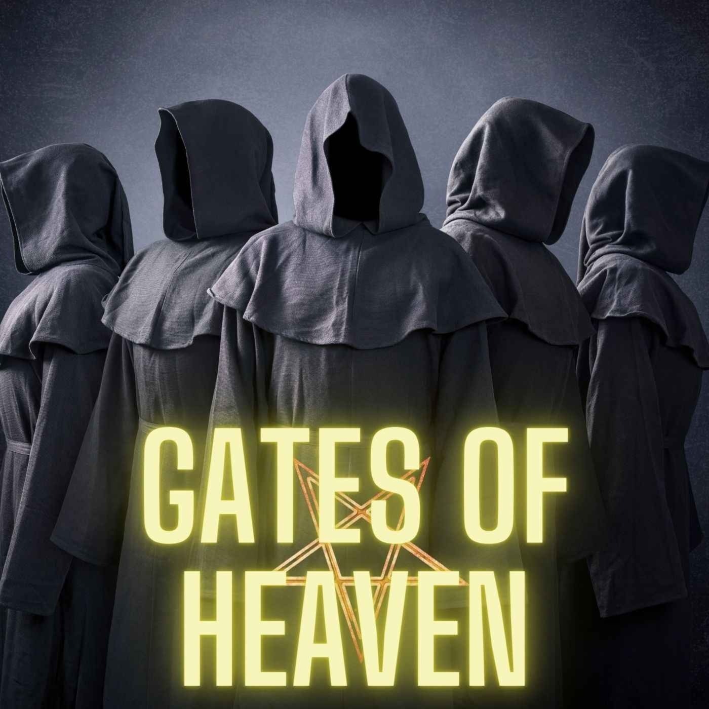 Ep. #563: GATES OF HEAVEN w/ Mike Marinacci & Dr. Benjamin Zeller