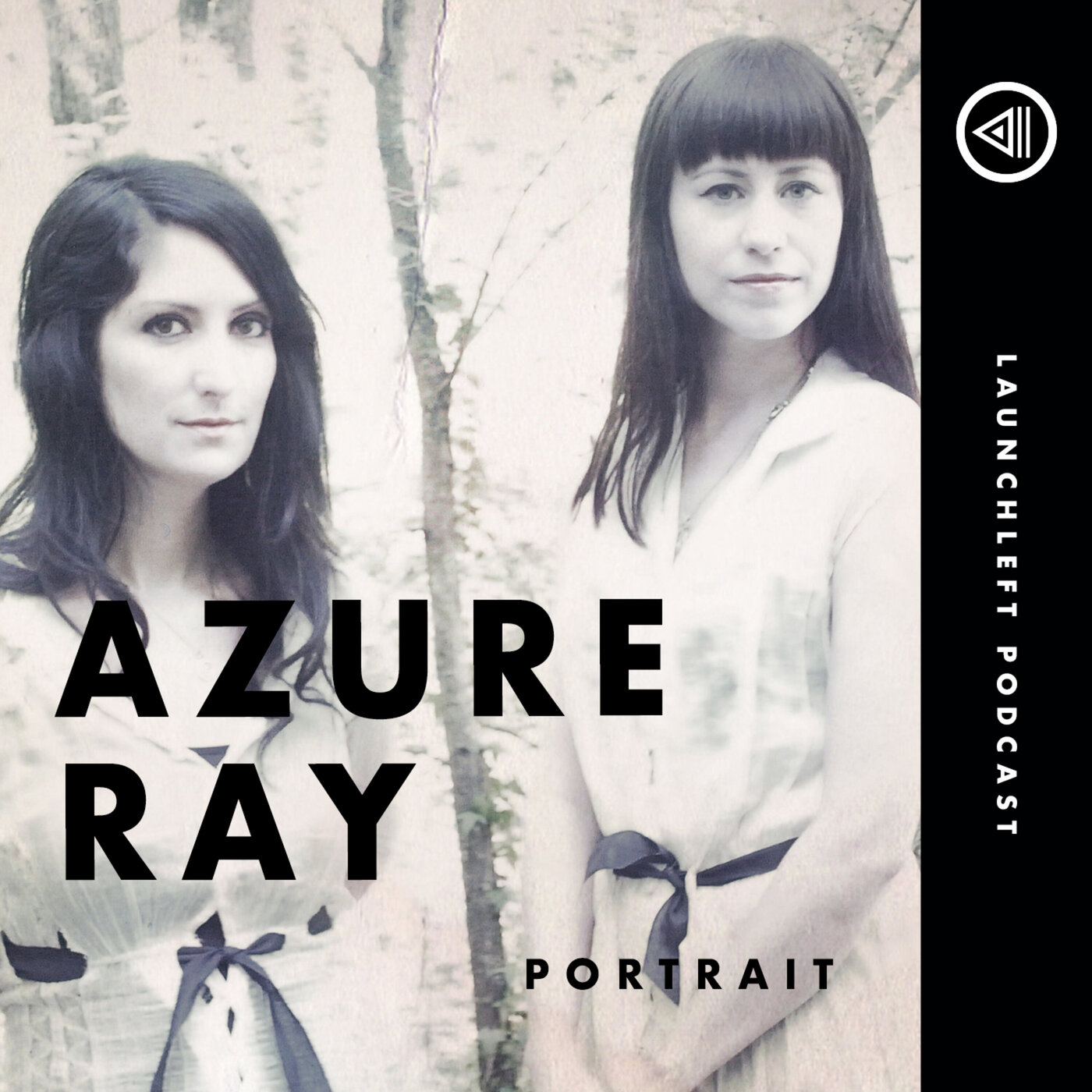 AZURE RAY | Portrait