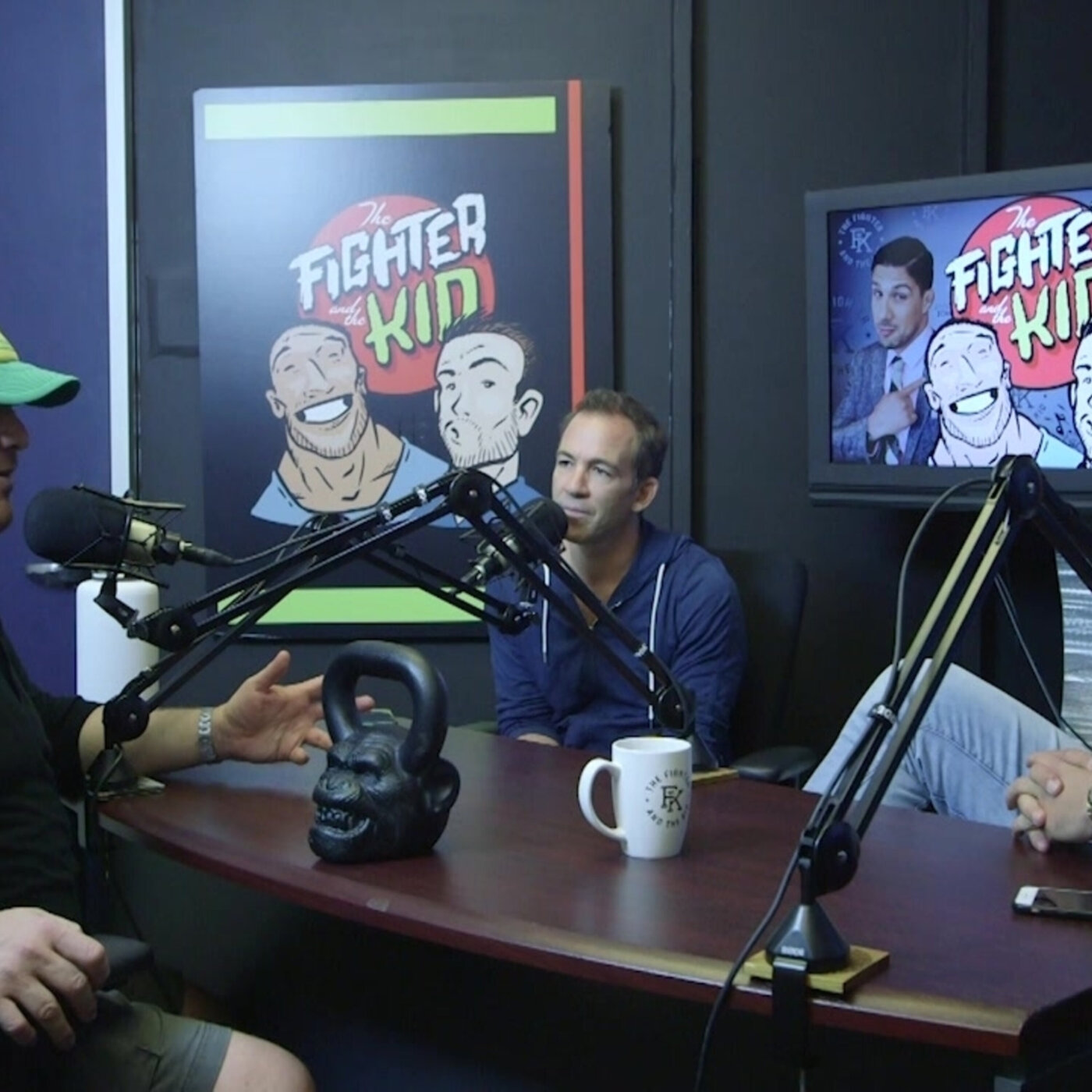 VIDEO HIGHLIGHTS: Episode 183