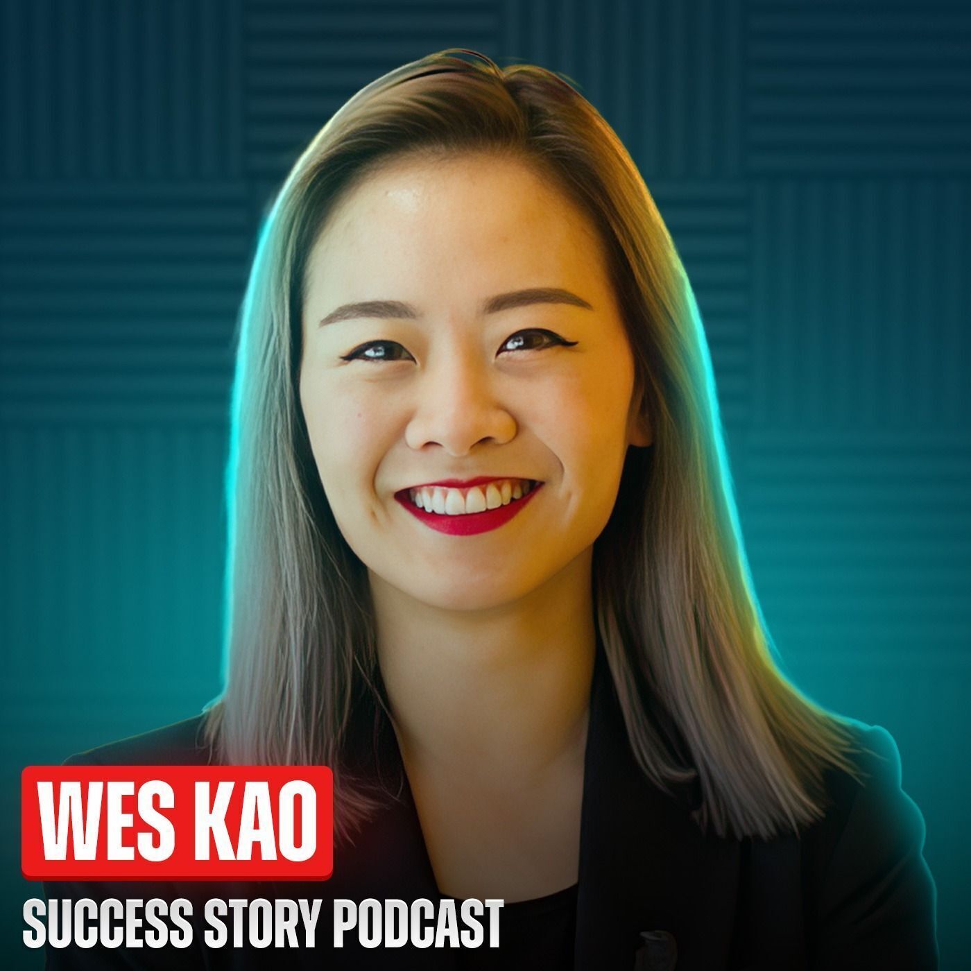 Wes Kao - Marketing Executive, Entrepreneur, and Advisor | Persuasive Communication