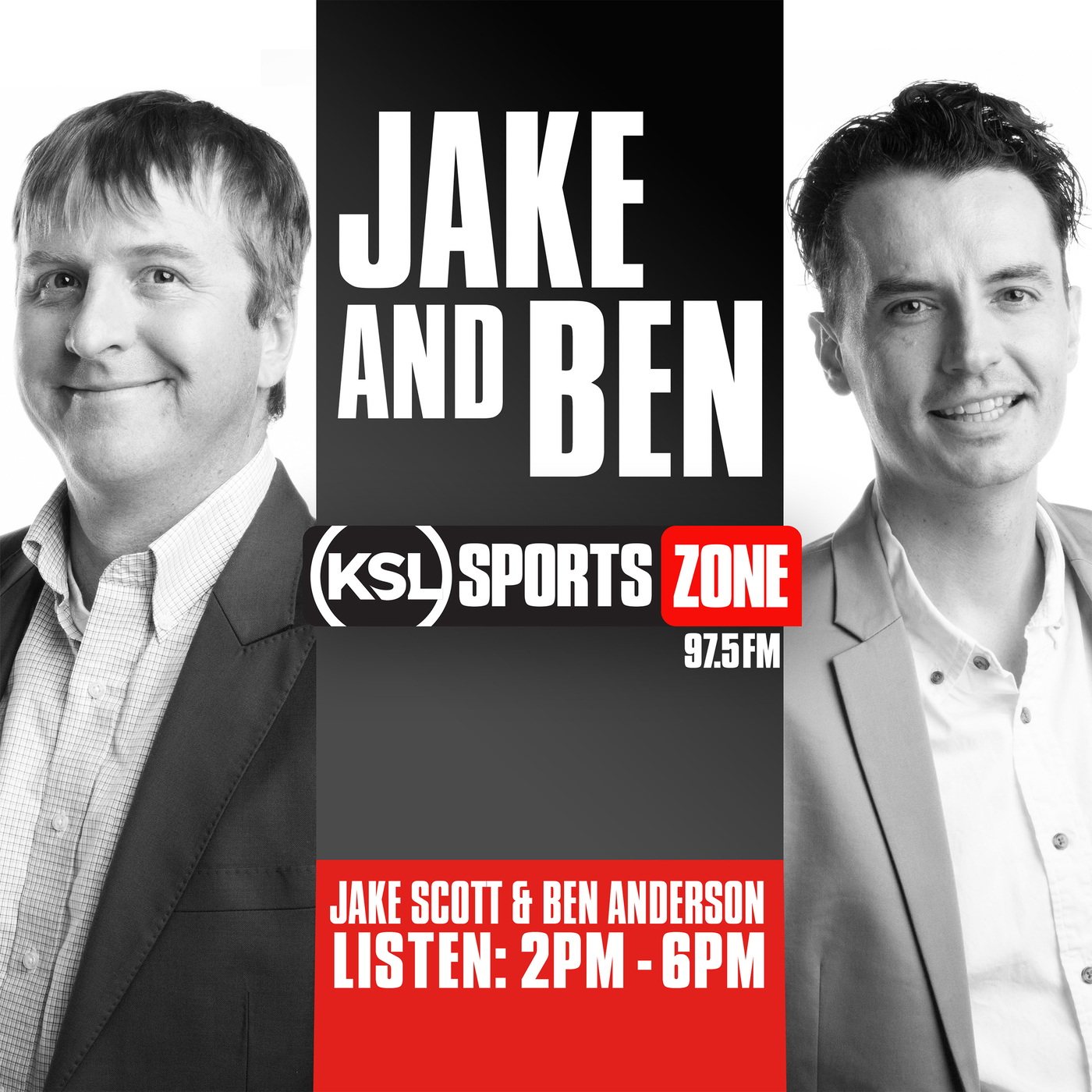 Jake Scott gives Hot Sports Takes but he is also a Talented Songwriter