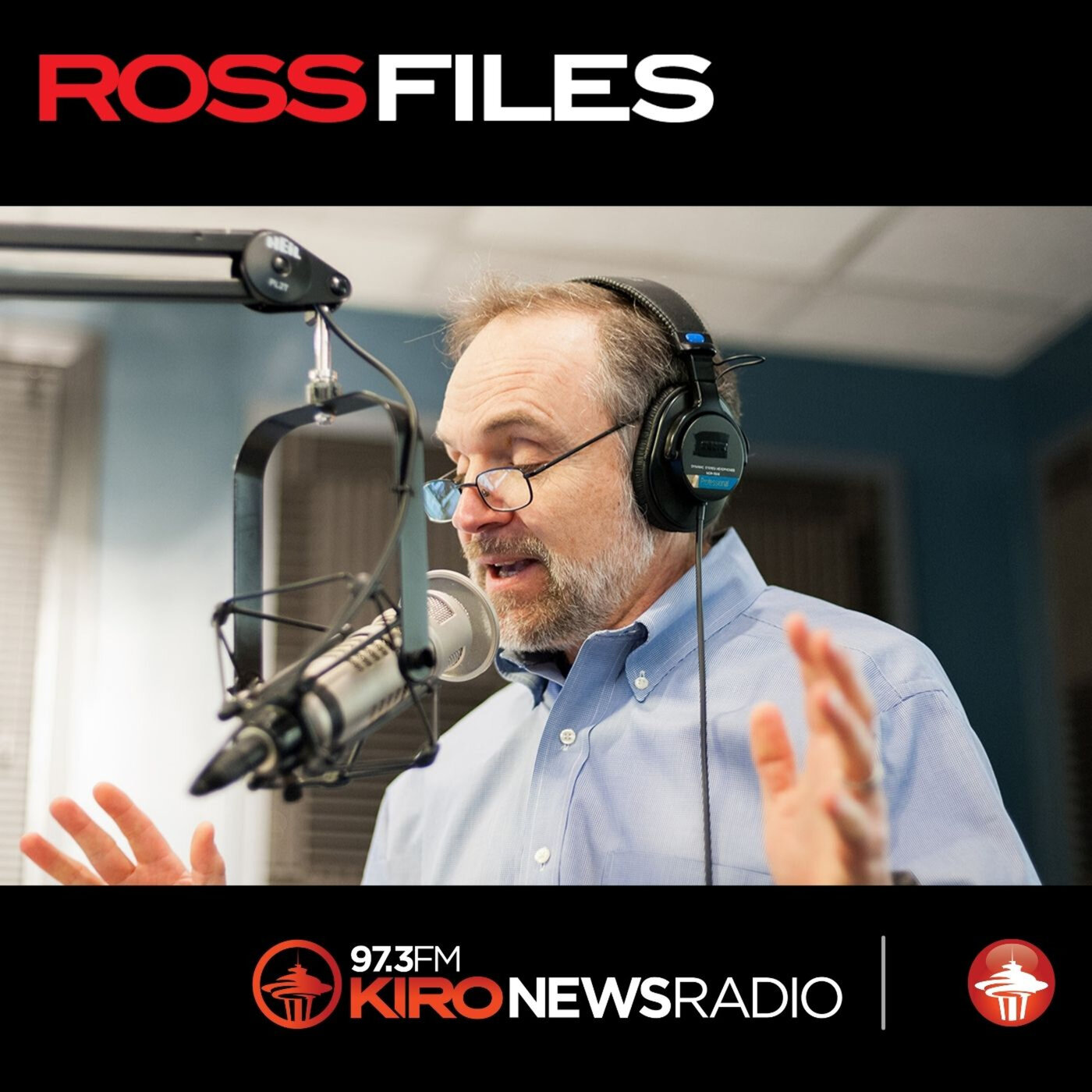 Richard Kenney, Poet and MacArthur Genius