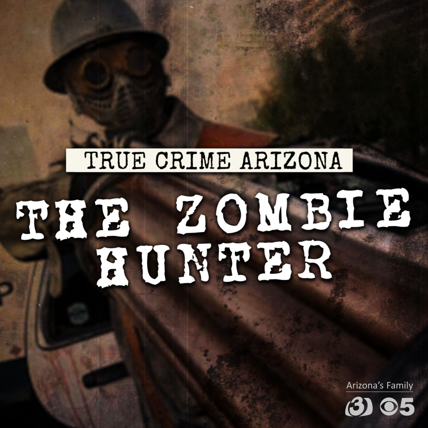 True Crime Arizona