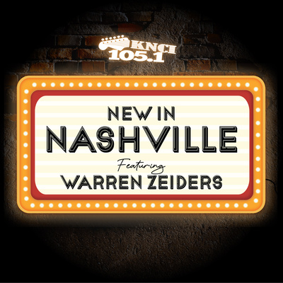 New In Nashville Podcast