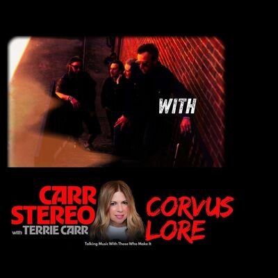 Carr Stereo Podcast