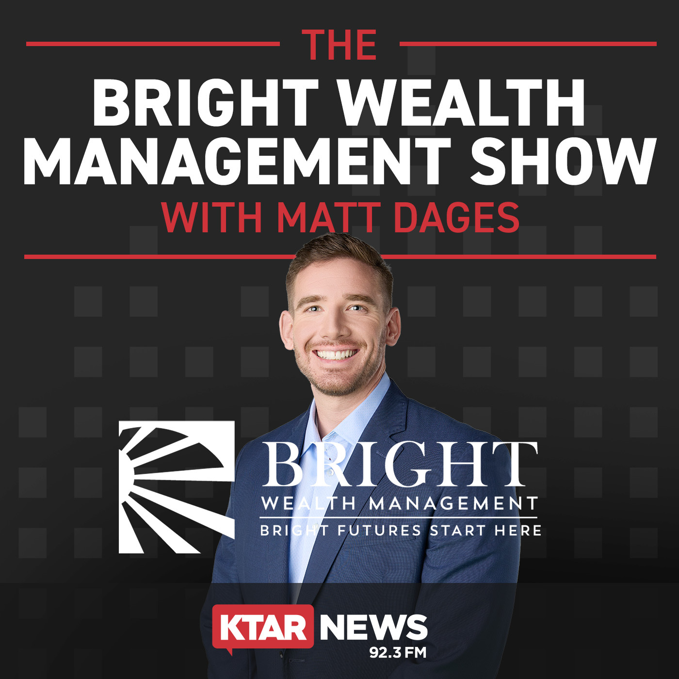 Bright Wealth Management Show With Matt Dages 04/07/24 Segment 2